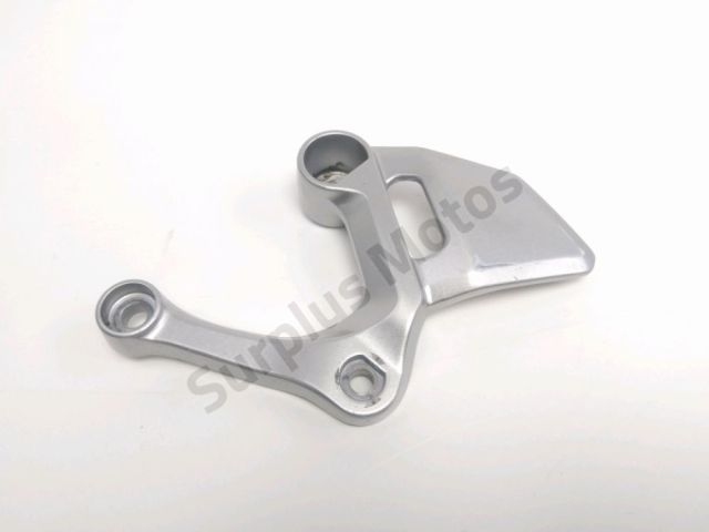Platine avant gauche occasion YAMAHA MT-09 2013