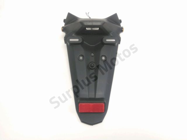 Support de plaque et eclairage occasion KYMCO SKYTOWN 2024