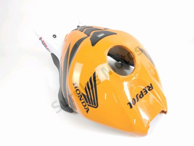 Habillage de reservoir occasion HONDA CBR 1000 RR FIREBLADE 2007