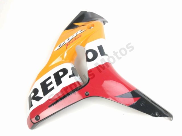 Flanc carenage droit occasion HONDA CBR 1000 RR FIREBLADE 2007