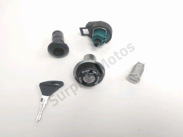 Serrure occasion APRILIA SXR 2025