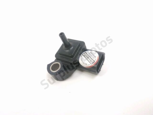 Sonde occasion YAMAHA MT-07 TRACER 2022