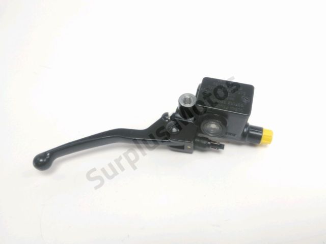Maitre cylindre frein av complet occasion APRILIA SXR 2025