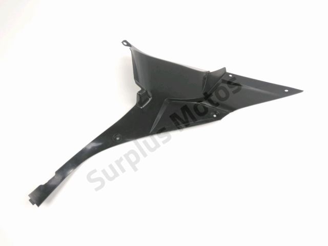 Sous face de carenage gauche occasion HONDA CBR 1000 RR FIREBLADE 2007