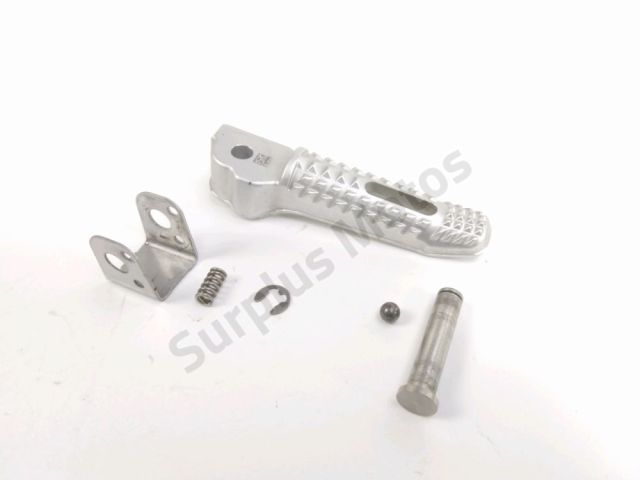 Repose pieds arriere droit occasion BMW S 1000 RR 2023