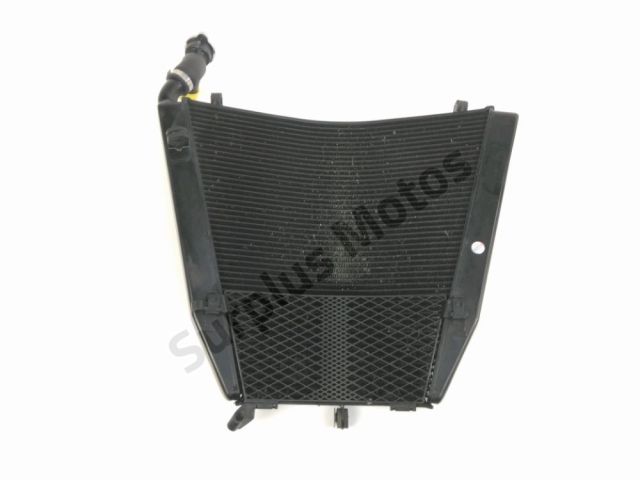 Radiateur eau occasion HONDA CBR 1000 RR FIREBLADE 2007