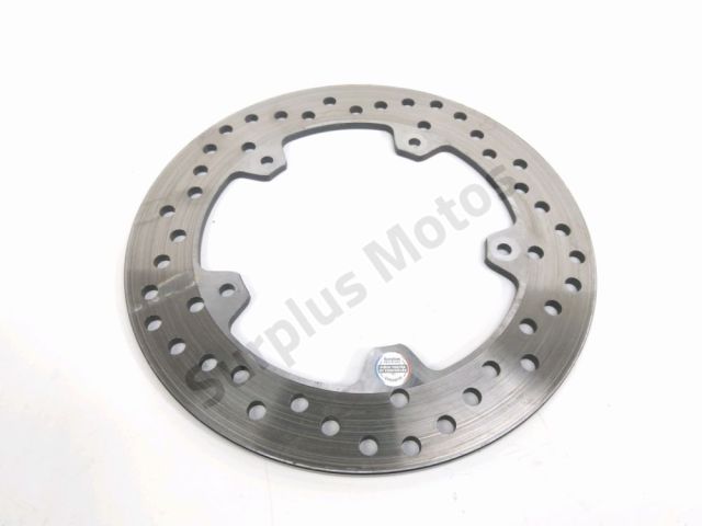 Disque frein arriere occasion BMW S 1000 RR 2023