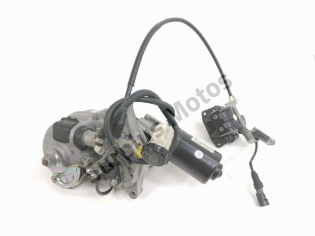 Moteur electrique occasion PIAGGIO MP3 300 YOURBAN 2017