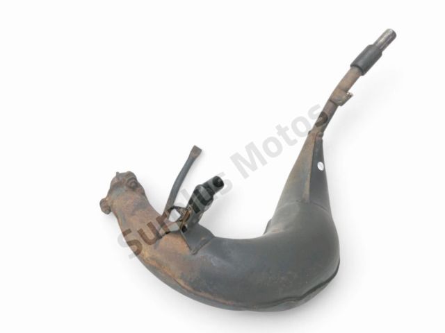 Tubulure avant occasion BETA RR 2013