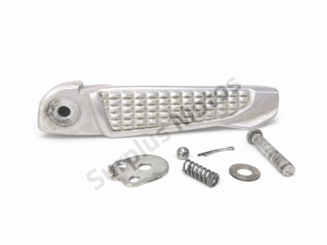 Repose pieds arriere gauche occasion HONDA NSS 125 FORZA 2019