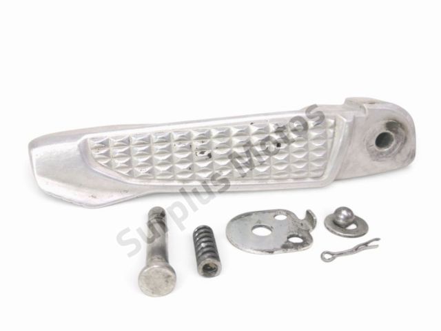 Repose pieds arriere droit occasion HONDA NSS 125 FORZA 2019