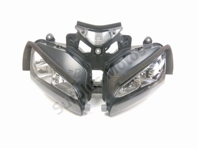 Optique avant occasion HONDA CBR 1000 RR FIREBLADE 2007