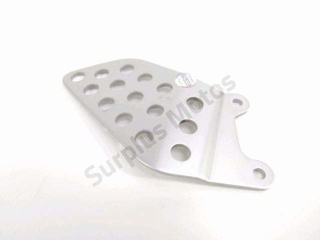 Habillage platine gauche occasion HONDA CBR 1000 RR FIREBLADE 2007