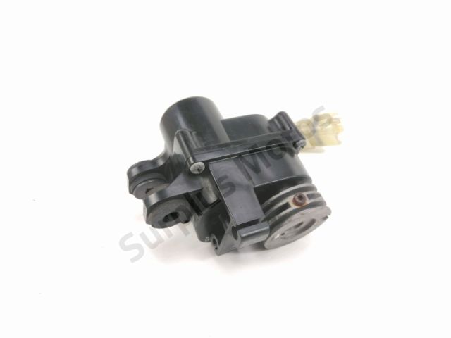 Valve echappement occasion HONDA CBR 1000 RR FIREBLADE 2007