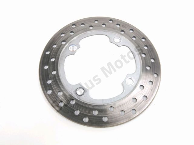 Disque frein arriere occasion HONDA CBR 1000 RR FIREBLADE 2007