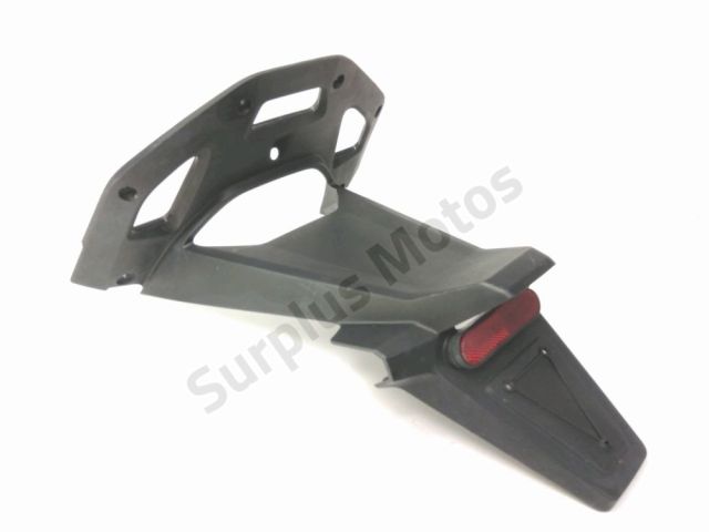 Support de plaque et eclairage occasion ZERO MOTORCYCLES ZERO DSR/X 2023
