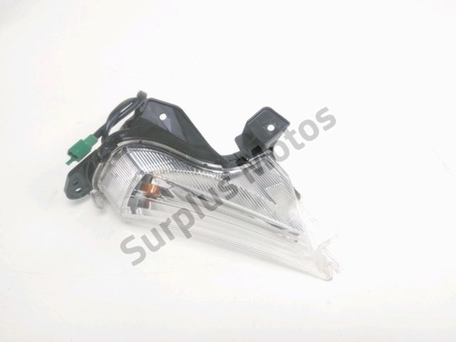 Clignotant avant d occasion YAMAHA YP 125 X-MAX 2020