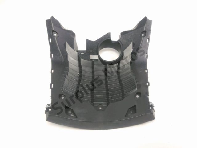 Grille de radiateur occasion YAMAHA YP 125 X-MAX 2020