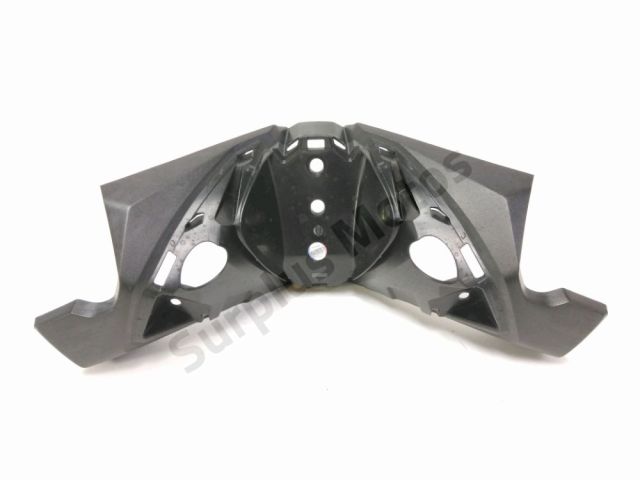 Habillage avant du guidon occasion HONDA NSS 125 FORZA 2021