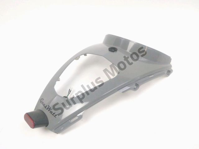 Habillage arriere occasion TILGREEN TILSCOOT RS 2022