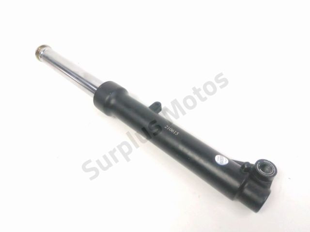 Tube de fourche droit occasion TILGREEN TILSCOOT RS 2022