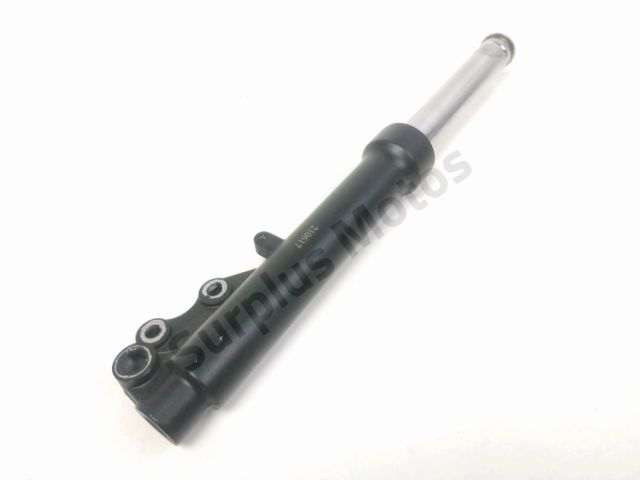 Tube de fourche gauche occasion TILGREEN TILSCOOT RS 2022
