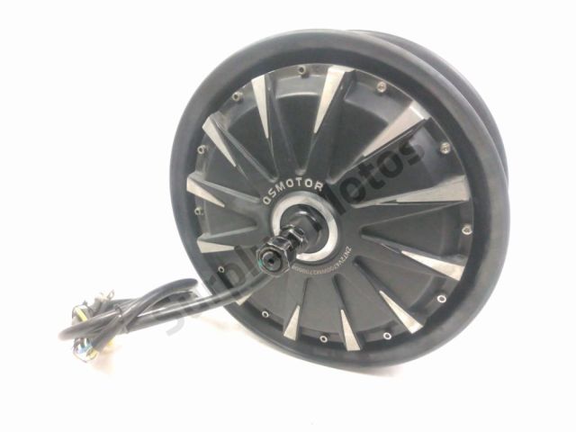 Moteur electrique occasion TILGREEN TILSCOOT RS 2022