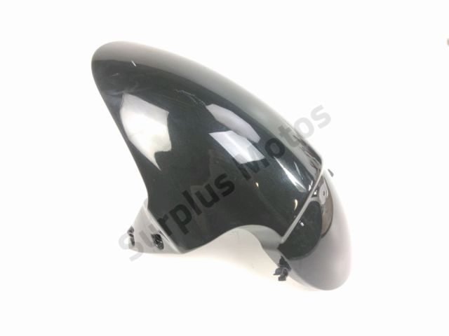 Garde boue avant occasion TRIUMPH STREET TRIPLE 2009