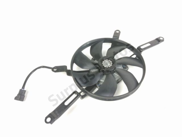 Ventilateur occasion YAMAHA MT-09 2019