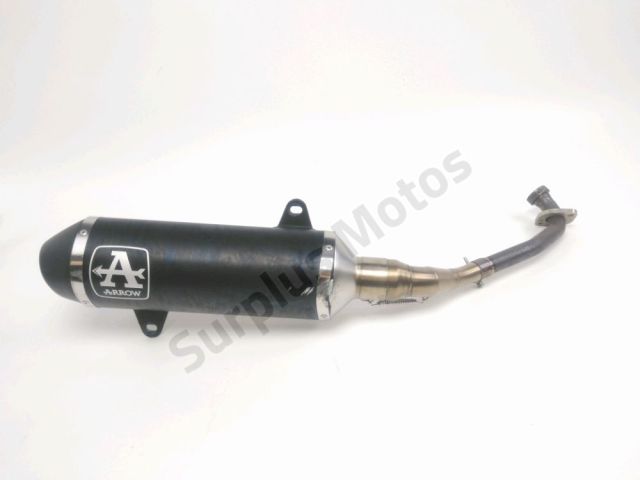 Echappement complet occasion YAMAHA YP 125 X-MAX 2020