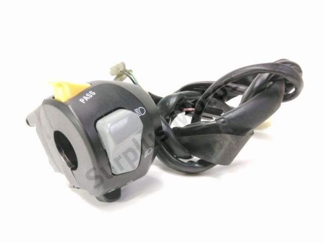 Commodo gauche occasion YAMAHA XP 530 T-MAX 2013