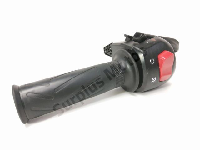 Commodo droit occasion YAMAHA XP 530 T-MAX 2013
