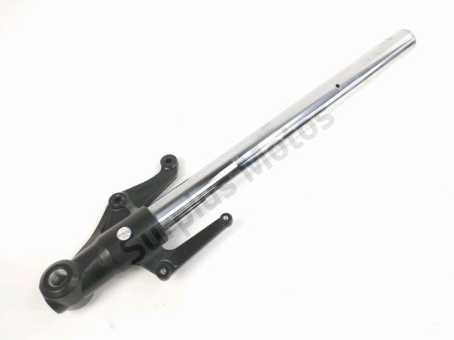 Tube de fourche droit occasion TRIUMPH STREET TRIPLE 2009