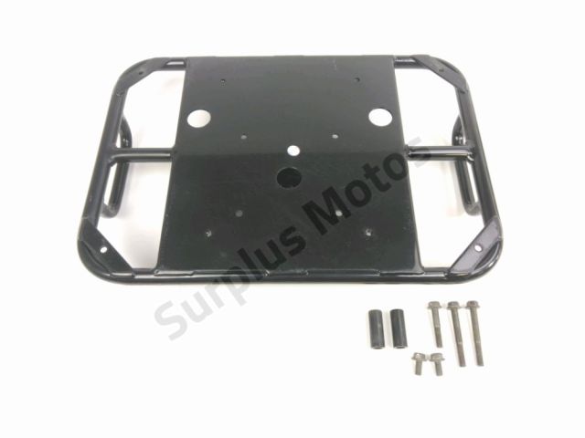 Porte paquets arriere occasion SYM X-PRO 50 2020