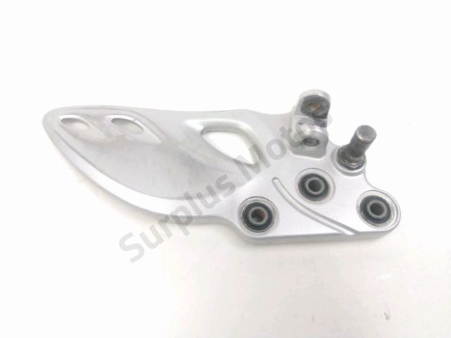 Platine avant gauche occasion SUZUKI GSXR 1300 HAYABUSA 2008