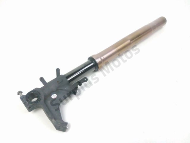 Tube de fourche droit occasion SUZUKI GSXR 1300 HAYABUSA 2008
