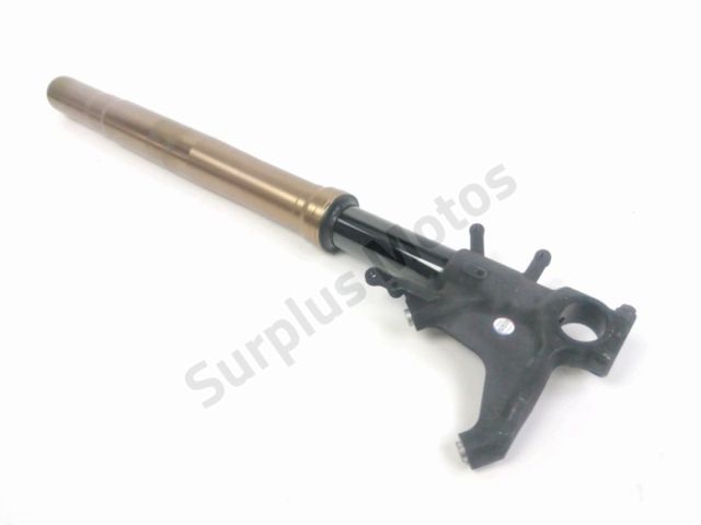 Tube de fourche gauche occasion SUZUKI GSXR 1300 HAYABUSA 2008