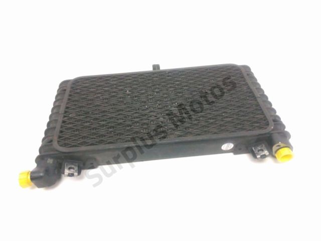Radiateur huile occasion SUZUKI GSXR 1300 HAYABUSA 2008