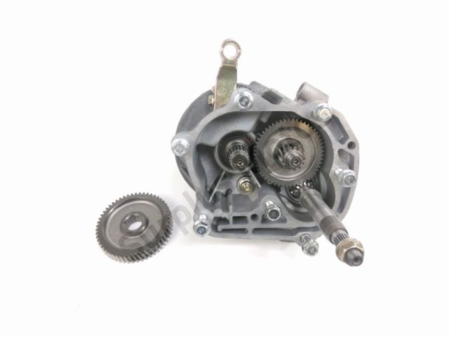 Pont transmission occasion SYM X-PRO 50 2020