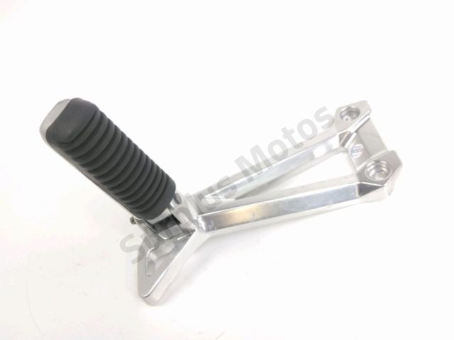 Platine arriere gauche complete occasion YAMAHA XJR 1300 2008