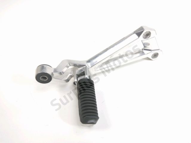 Platine arriere droite complete occasion YAMAHA XJR 1300 2008