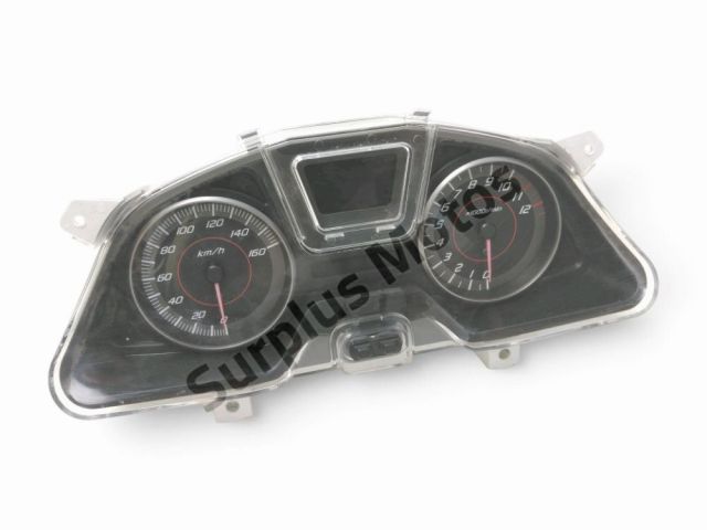 Compteur occasion HONDA NSS 125 FORZA 2016