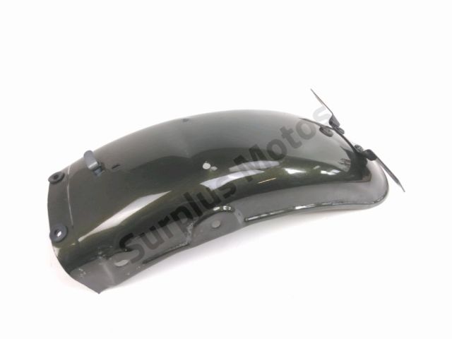 Garde boue arriere occasion BULLIT BLUROC 2022