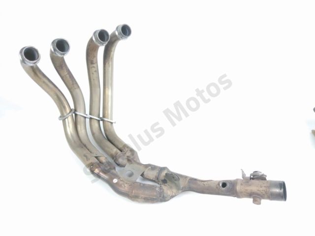 Tubulure avant occasion YAMAHA XJR 1300 2008