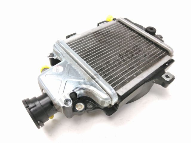 Radiateur eau occasion HONDA NSS 125 FORZA 2016