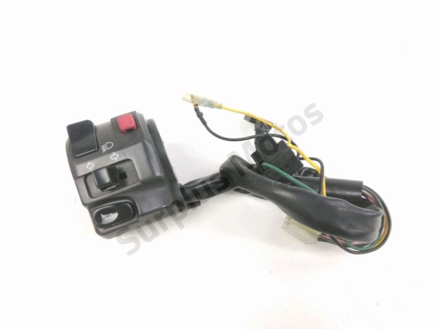 Commodo gauche occasion YAMAHA XJR 1300 2008