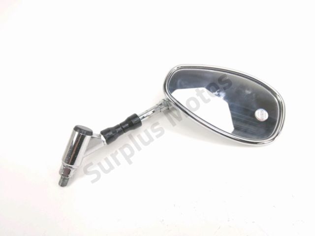 Retro droit occasion YAMAHA XJR 1300 2008