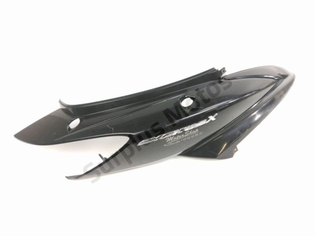 Carenage arriere droit occasion YAMAHA NXC 125 CYGNUS 2010