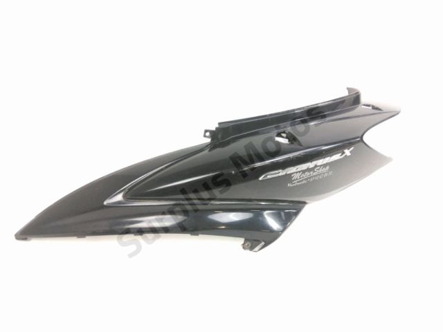 Carenage arriere gauche occasion YAMAHA NXC 125 CYGNUS 2010