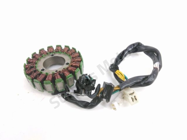 Stator occasion BULLIT BLUROC 2022